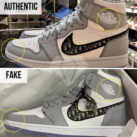 air jordan dior 1 replica|dior jordan 1 high check.